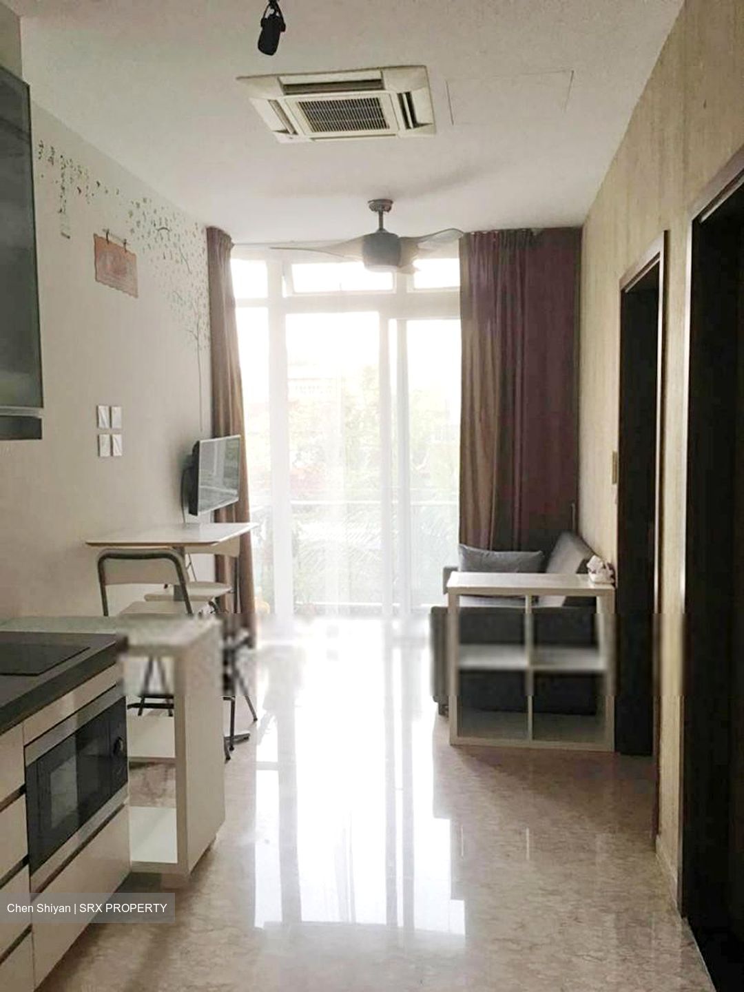 Oceanfront Suites (D17), Apartment #610727361